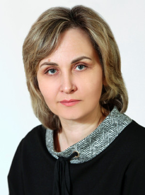 Малыгина Наталья Александровна Малыгина Наталья Александровна